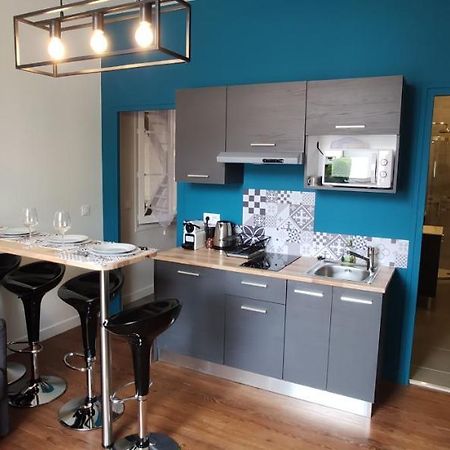 Apartamento La petite cour Beaune  Exterior foto